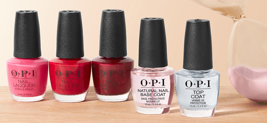 OPI Nail Lacquer group image